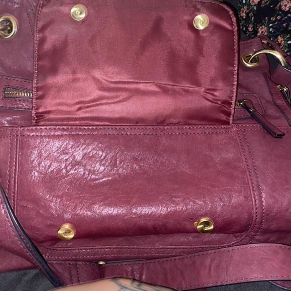 Crossover bag - Picture 9 of 9